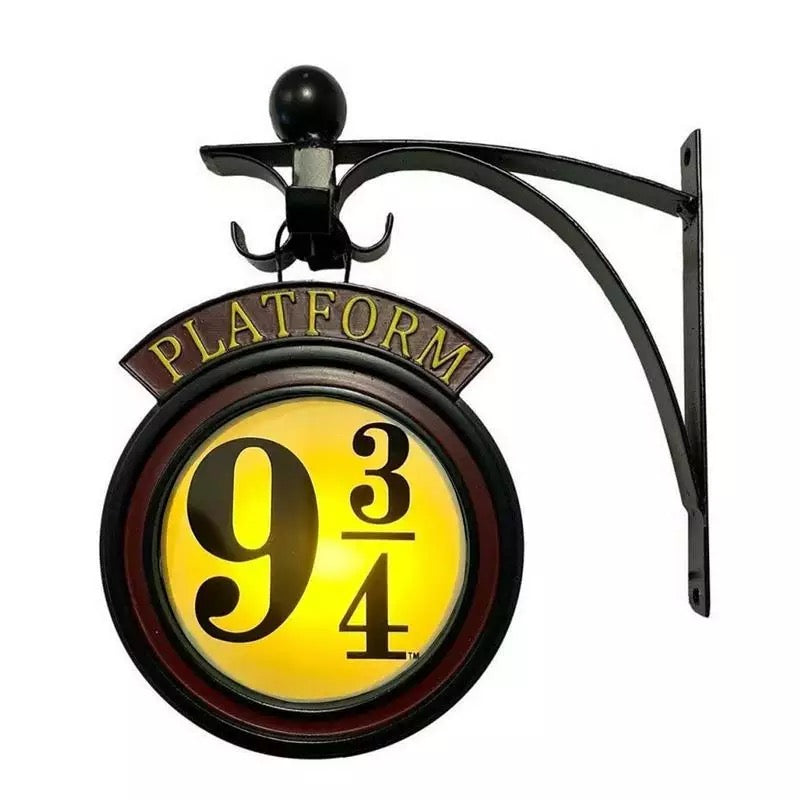 Harry Potter LED Sign