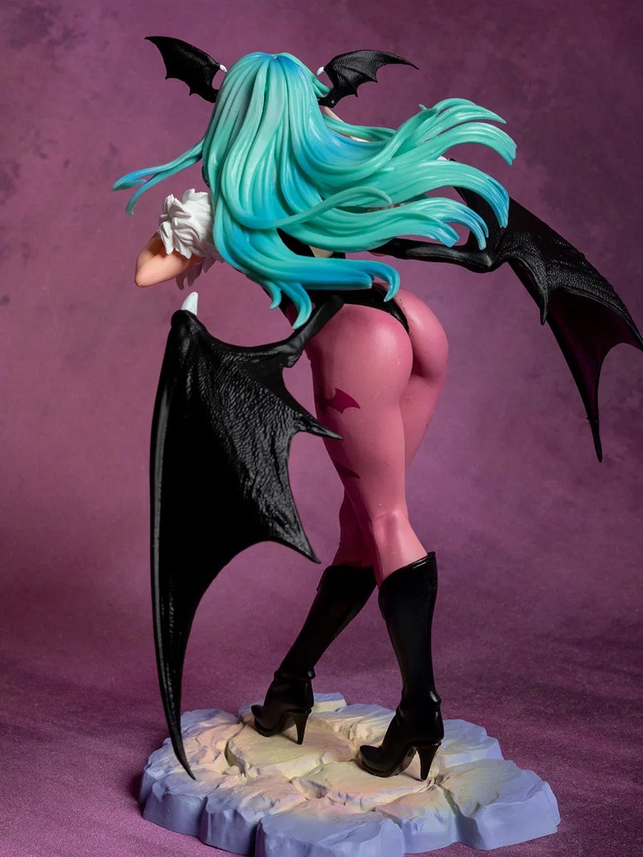Capcom Darkstalkers Figure