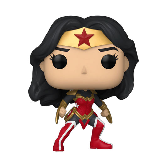 ¡Funko Pop!