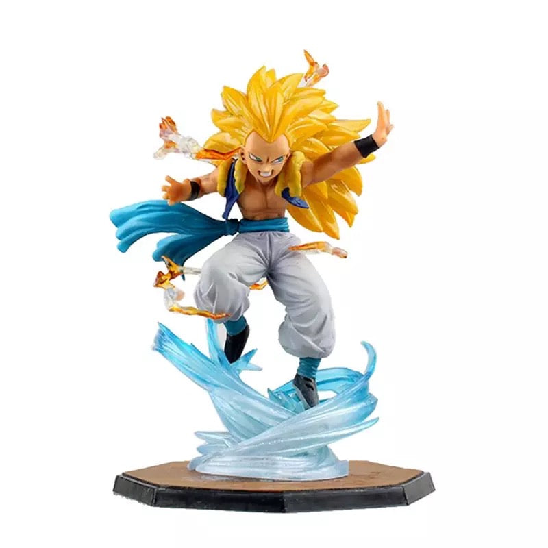 Dragon Ball Z Figure