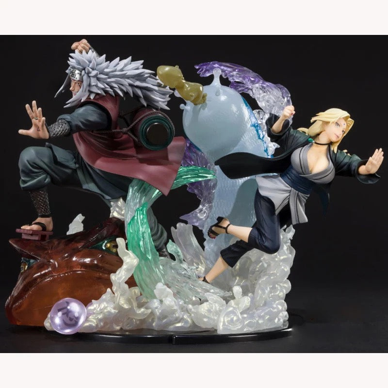Naruto Figure