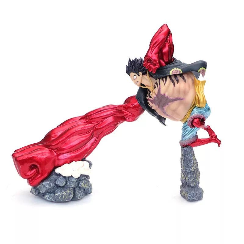 One Piece Figure