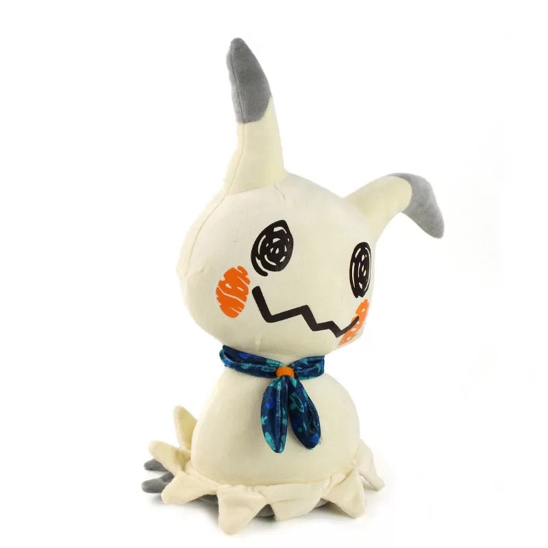Pokémon Plush