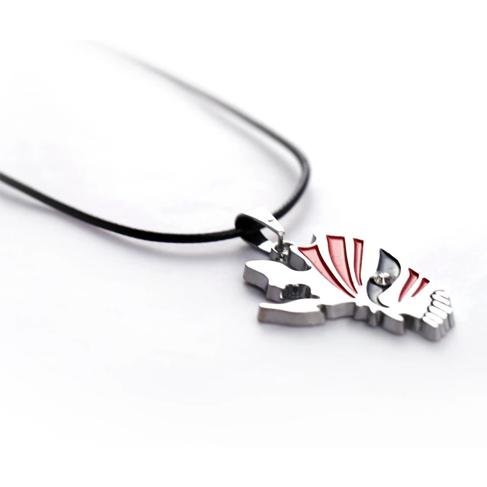 Collar de lejía