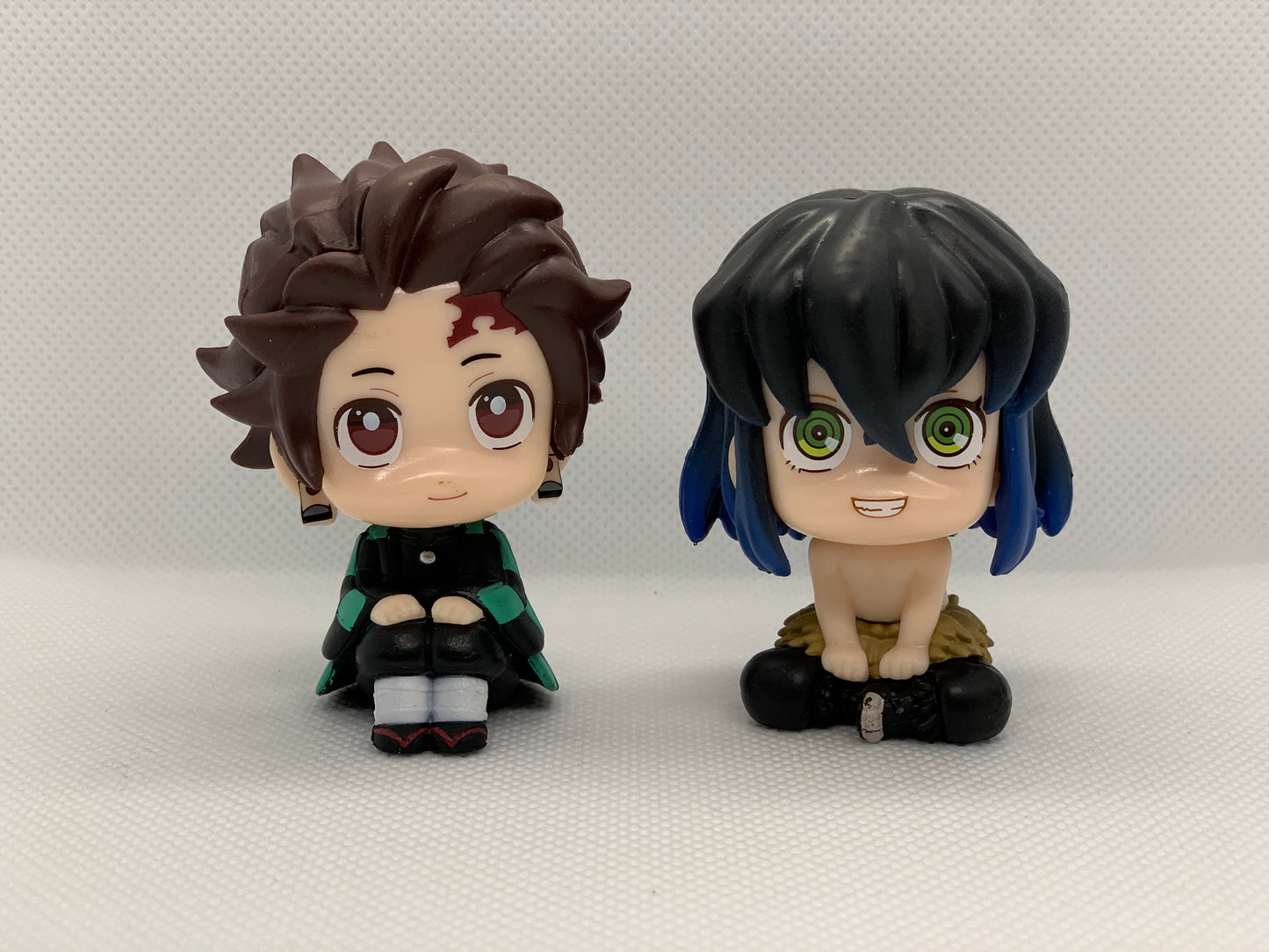 Demon Slayer Figure