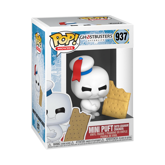 ¡Funko Pop!