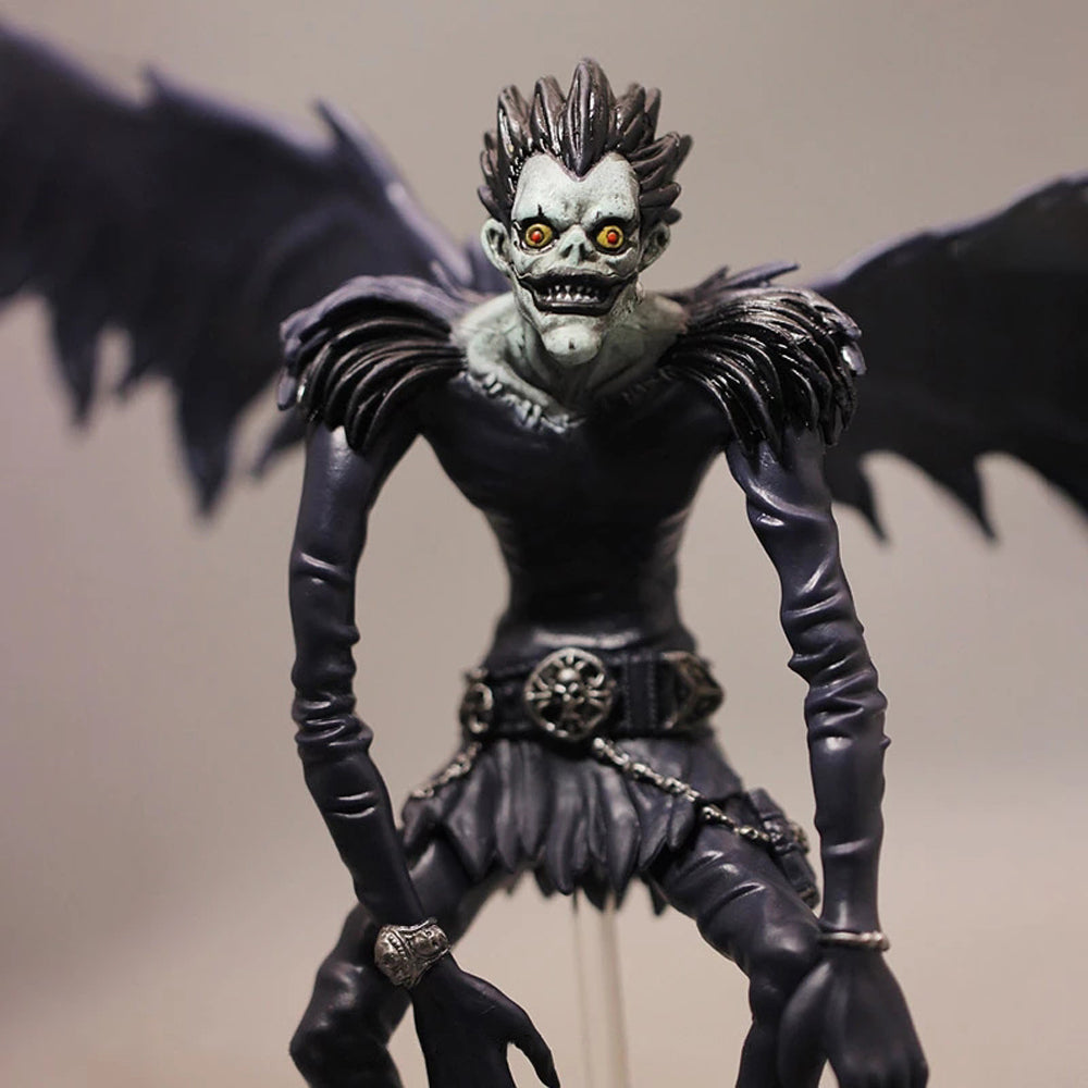 Death Note Figure