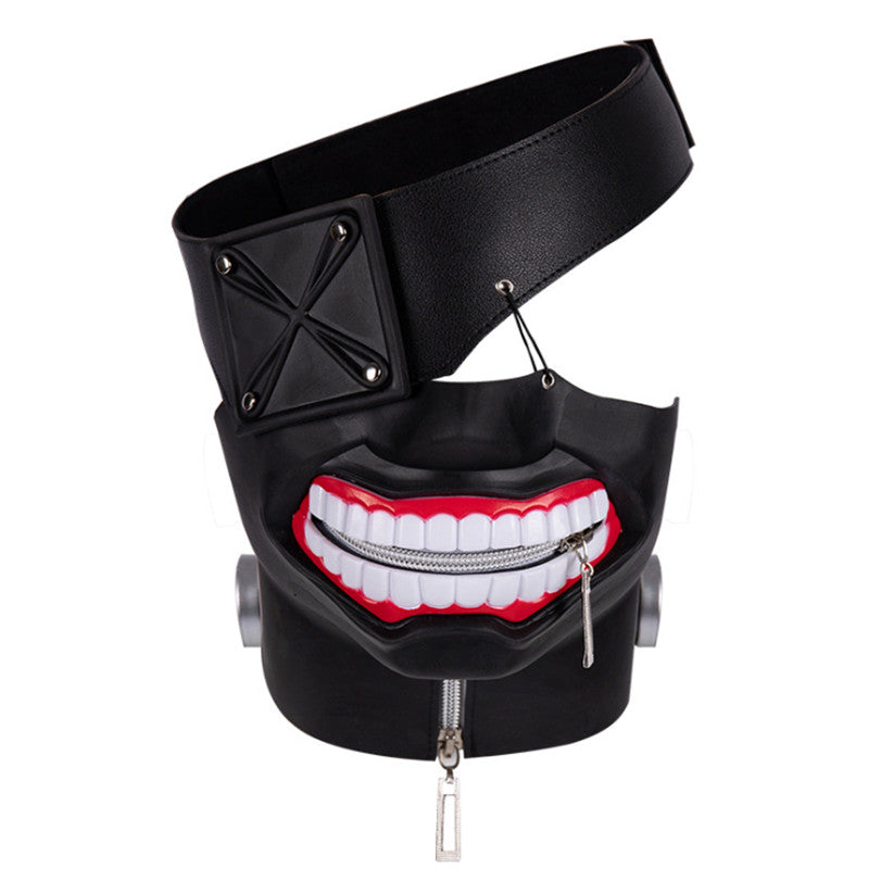 Tokyo Ghoul Cosplay Mask