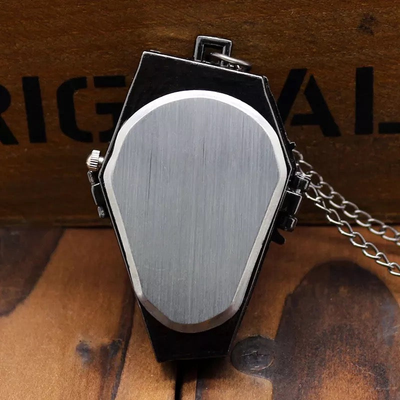 Pocket Watch