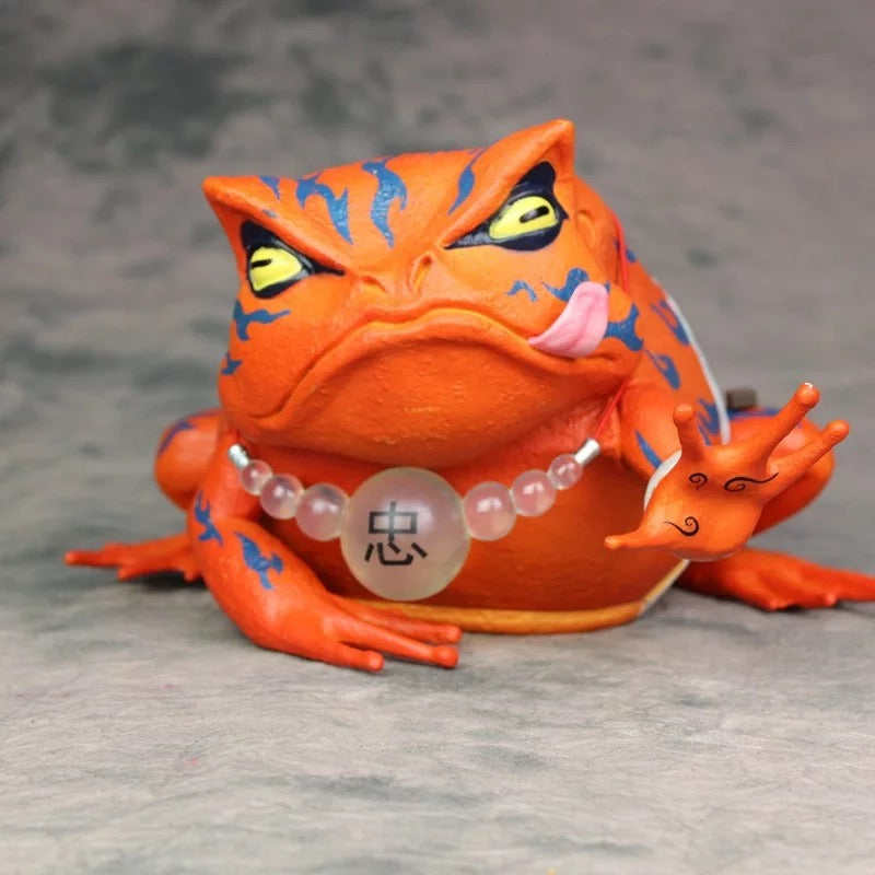 Naruto Figure