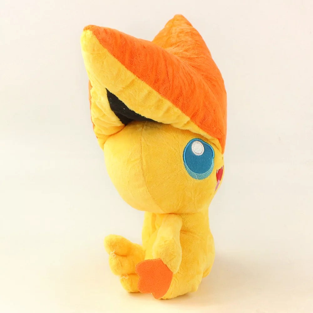 Pokémon Plush