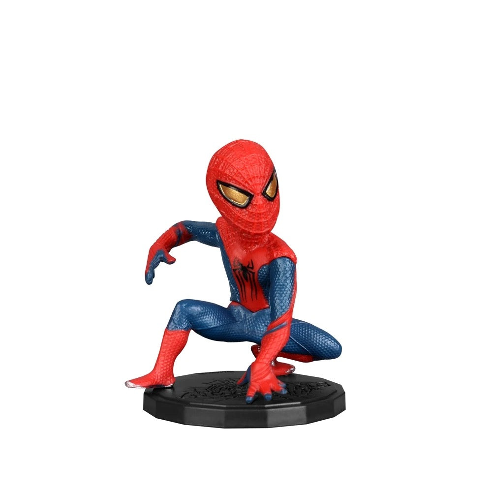 Spider-Man Figure