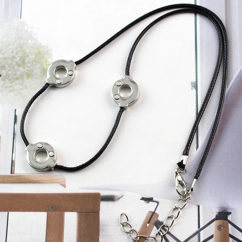 Naruto Necklace