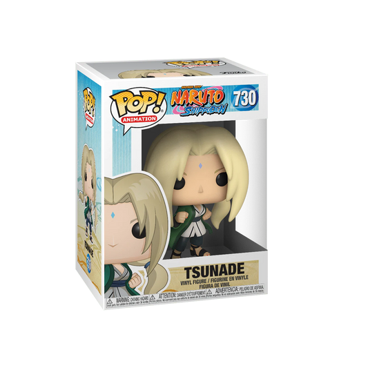 ¡Funko Pop!