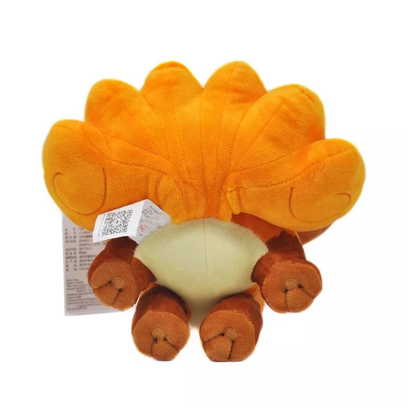 Pokémon Plush