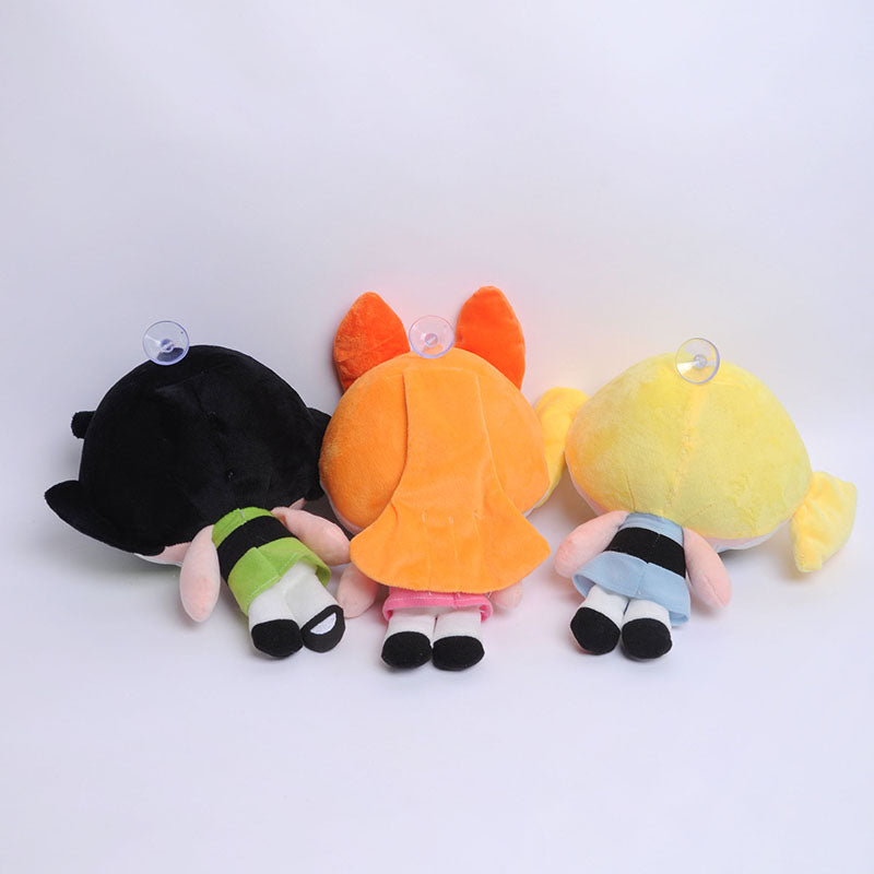 PowerPuff Girls Plush