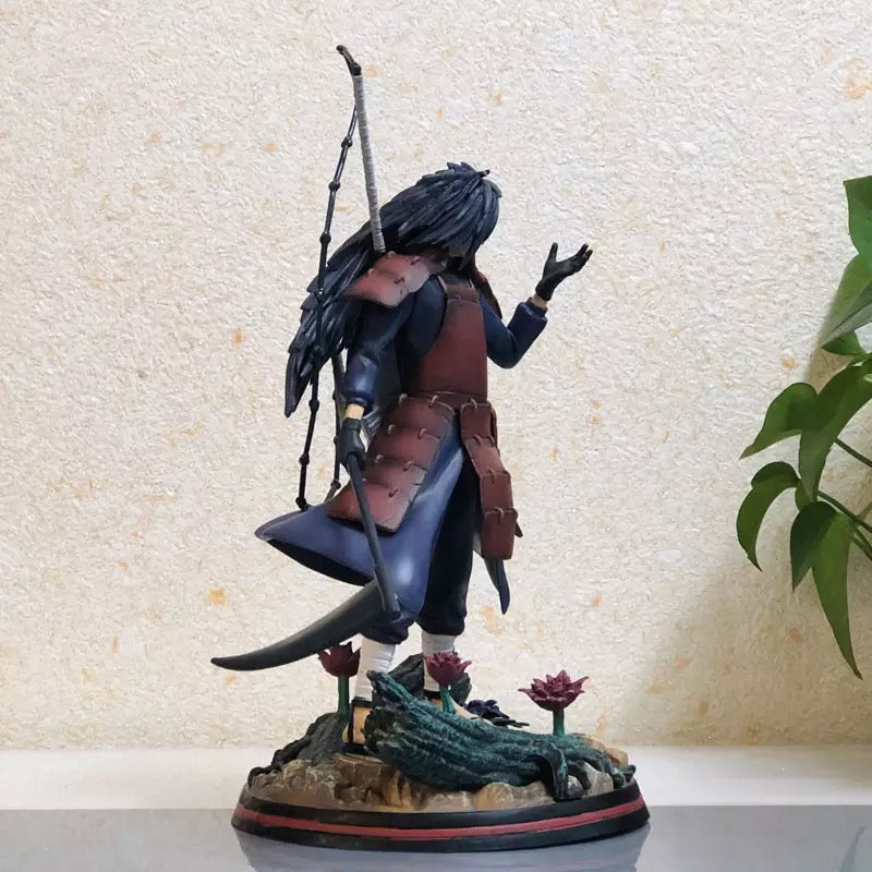 Naruto Figure