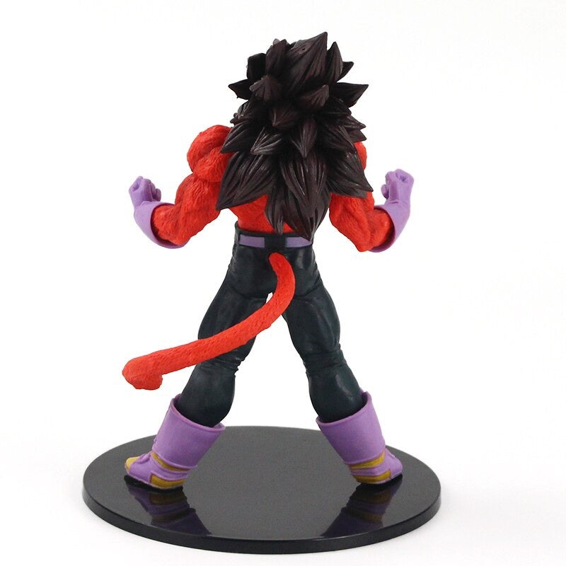 Dragon Ball GT Figure