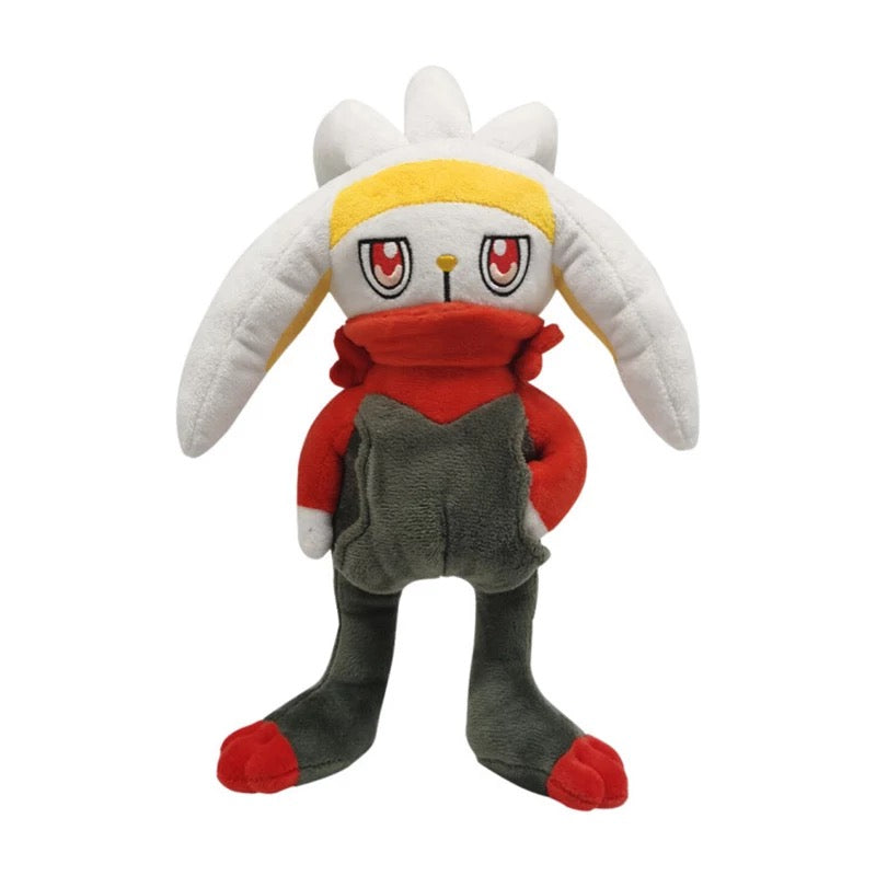 Pokémon Plush
