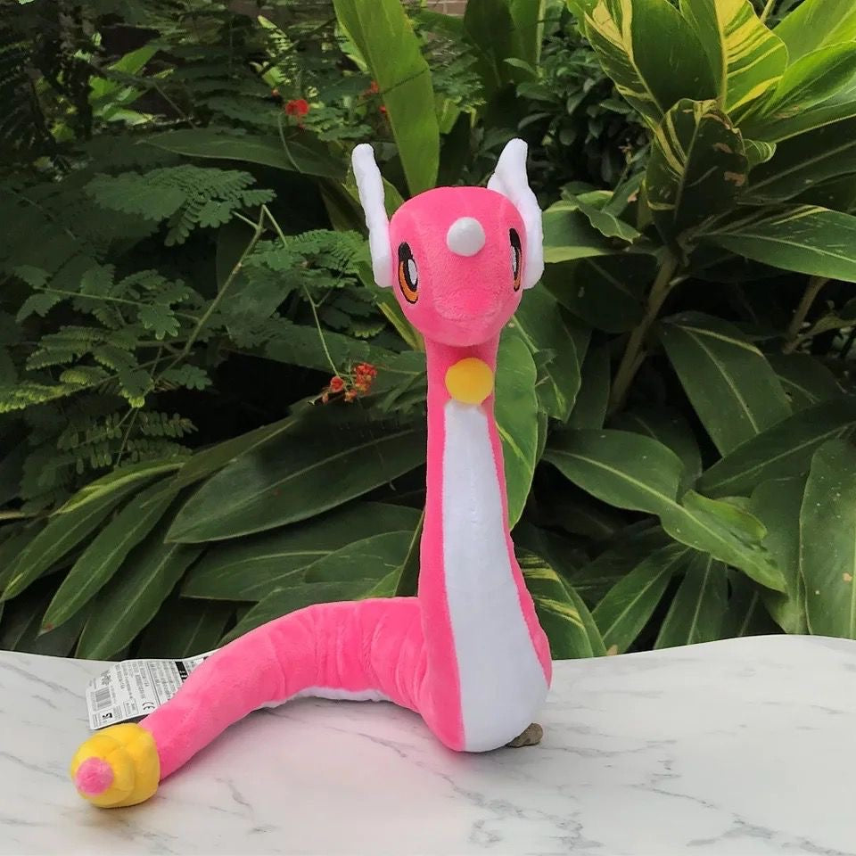 Pokémon Plush