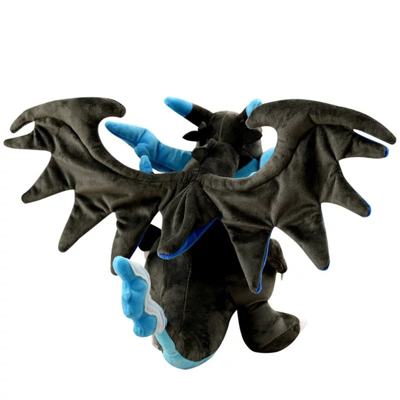 Pokémon Plush