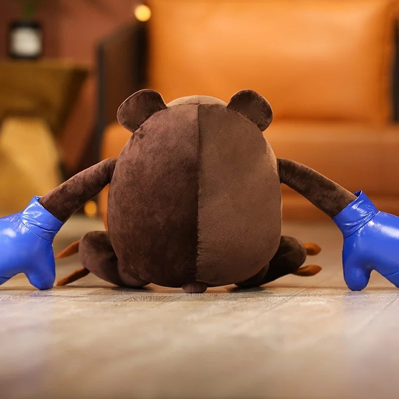 Jujutsu Kaisen Cursed Plush
