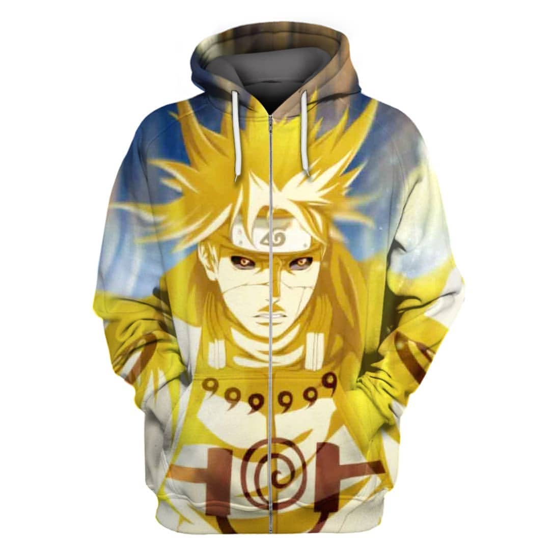 Naruto Hoodie