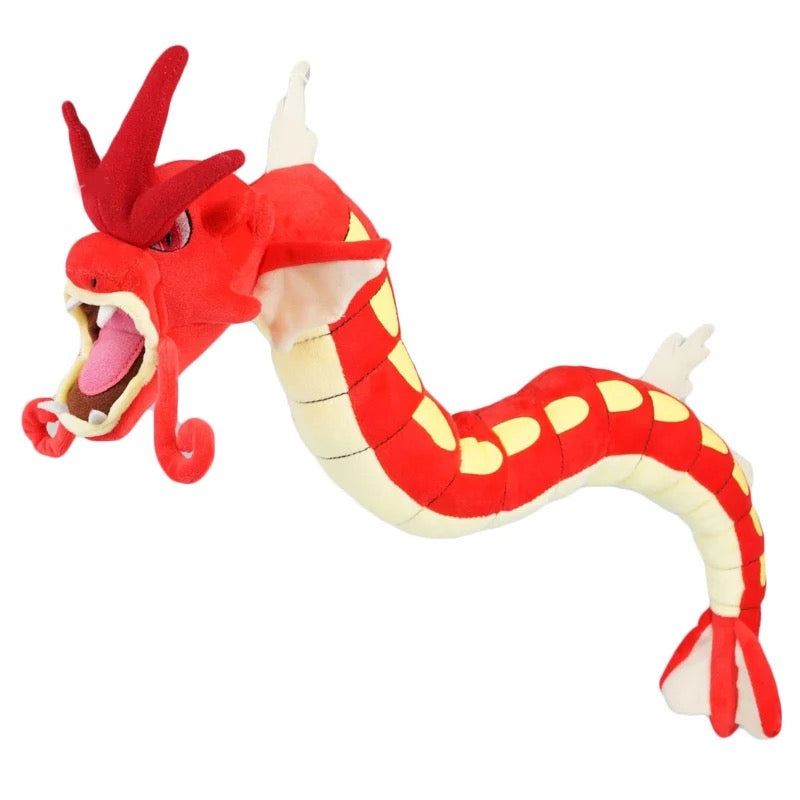 Pokémon Plush