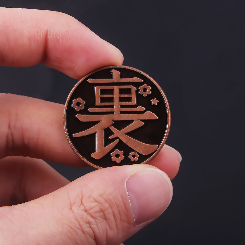 Demon Slayer Coin