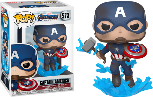 ¡Funko Pop!