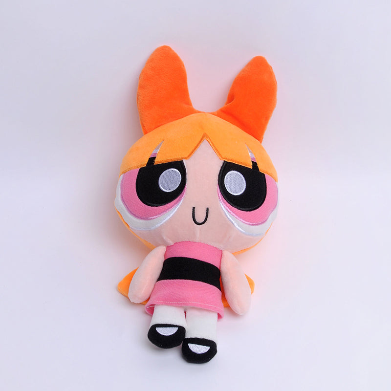 PowerPuff Girls Plush