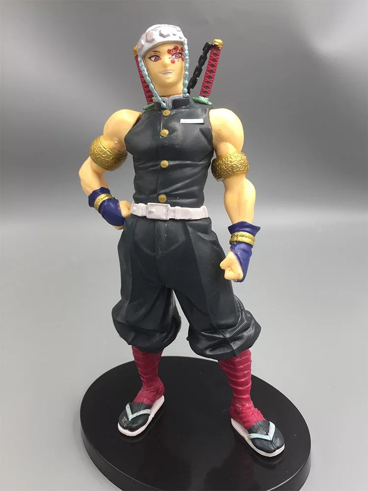Demon Slayer Figure