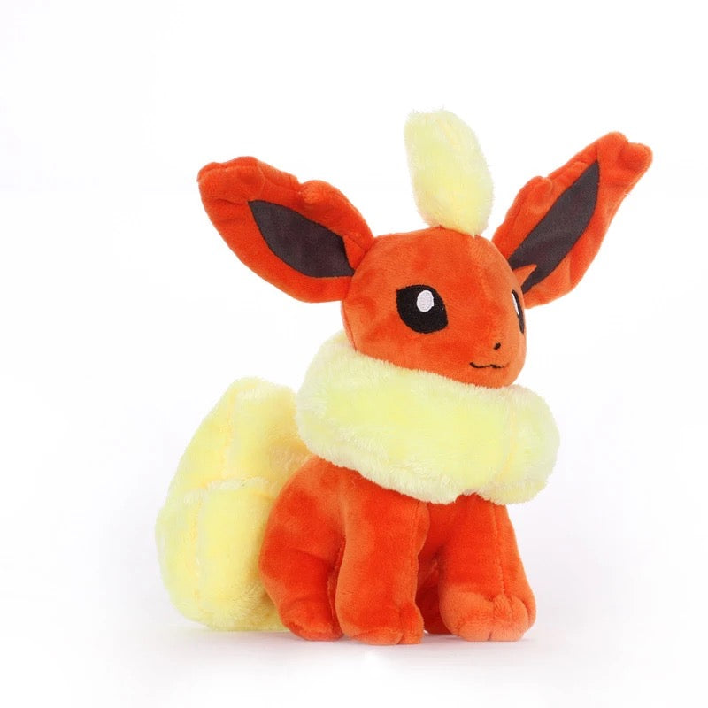Pokémon Plush