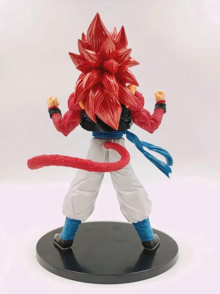 Dragon Ball GT Figure
