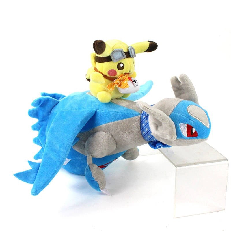 Pokémon Plush