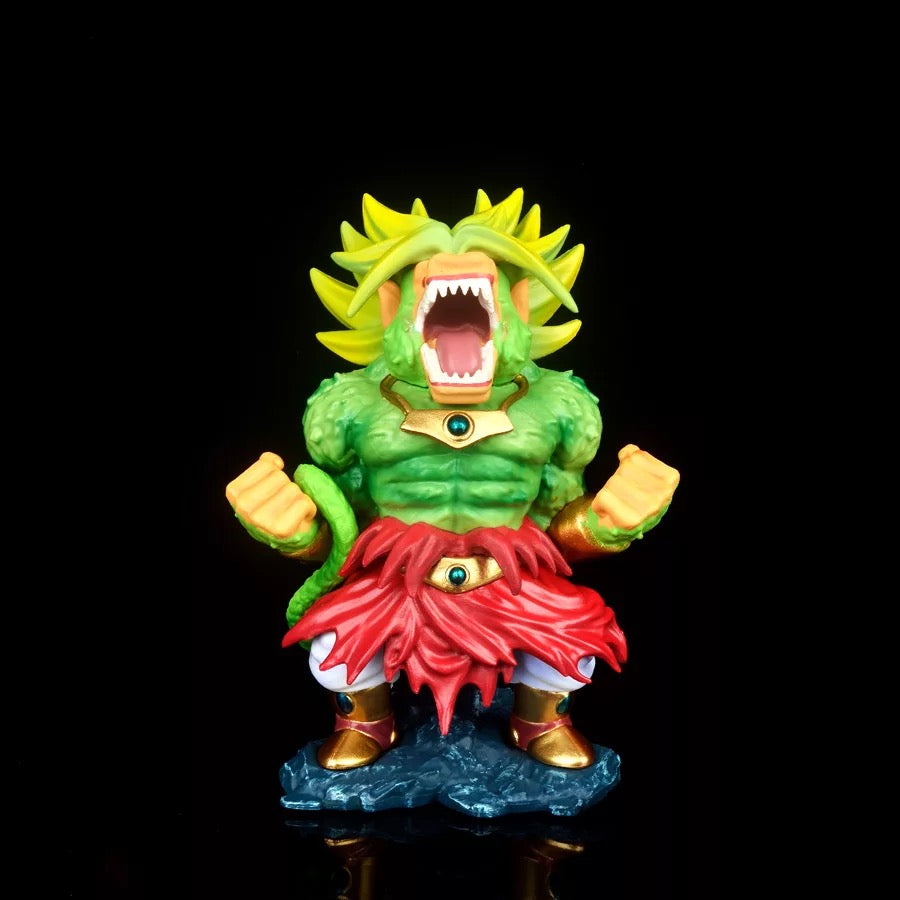 Dragon Ball GT Figure