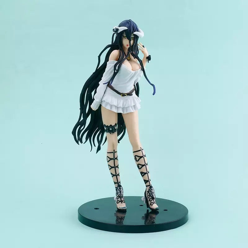 Figura del señor supremo