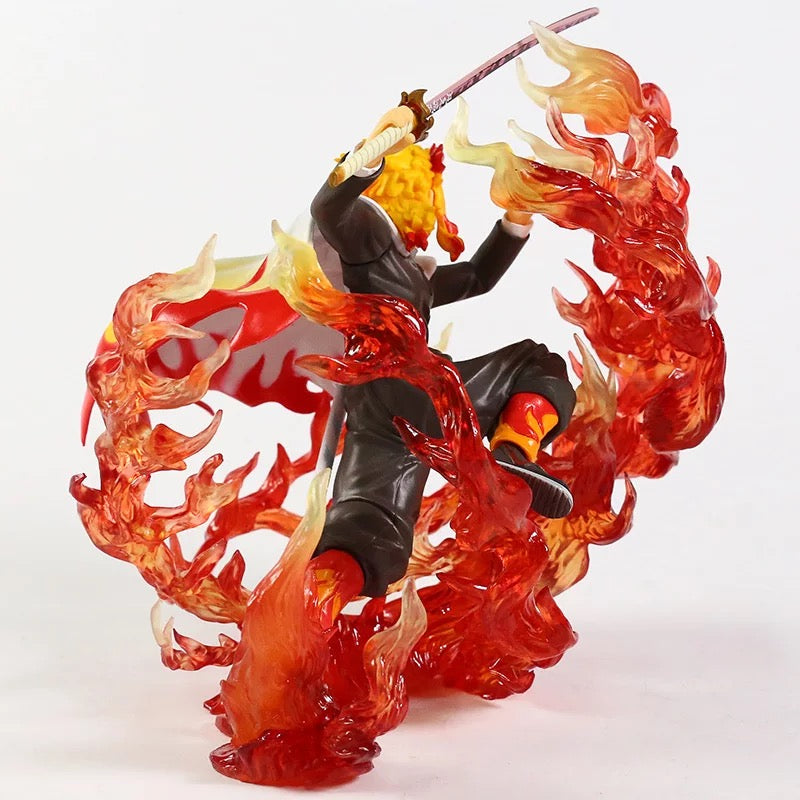 Demon Slayer Figure