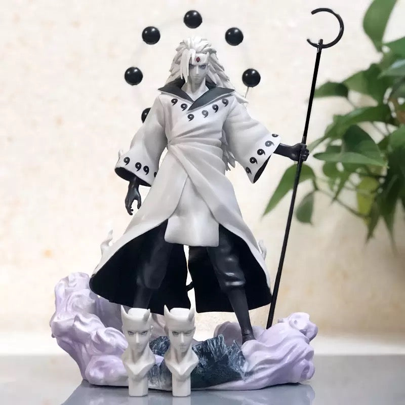 Naruto Figure