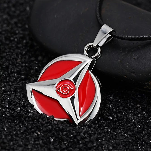 Naruto Necklace