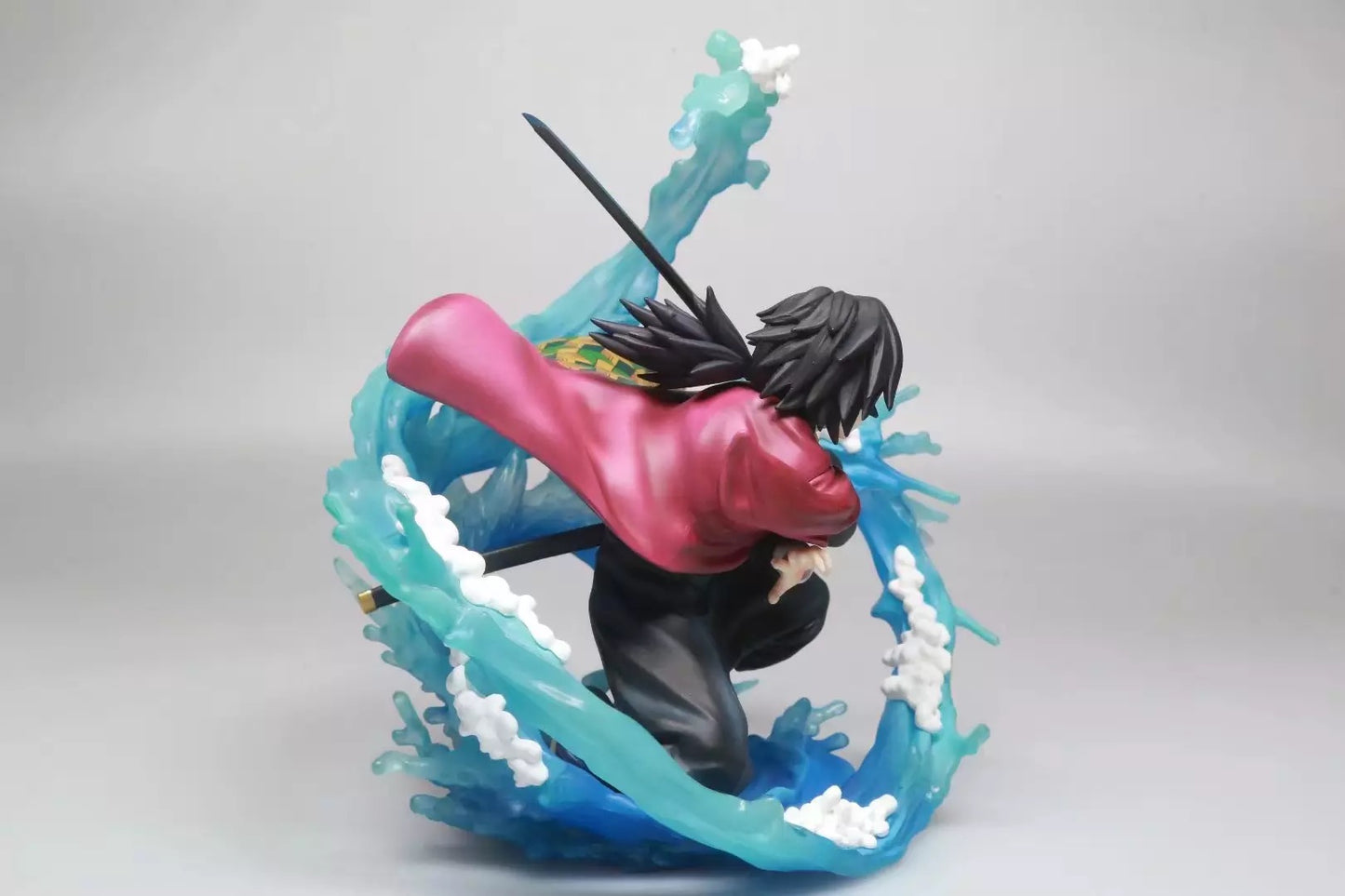 Demon Slayer Figure