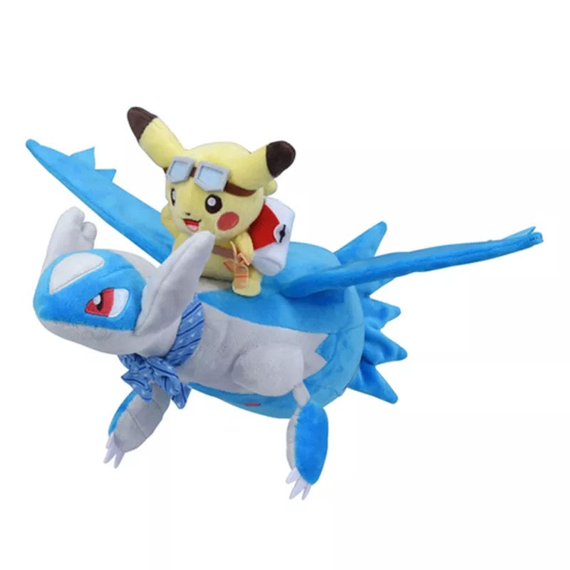 Pokémon Plush