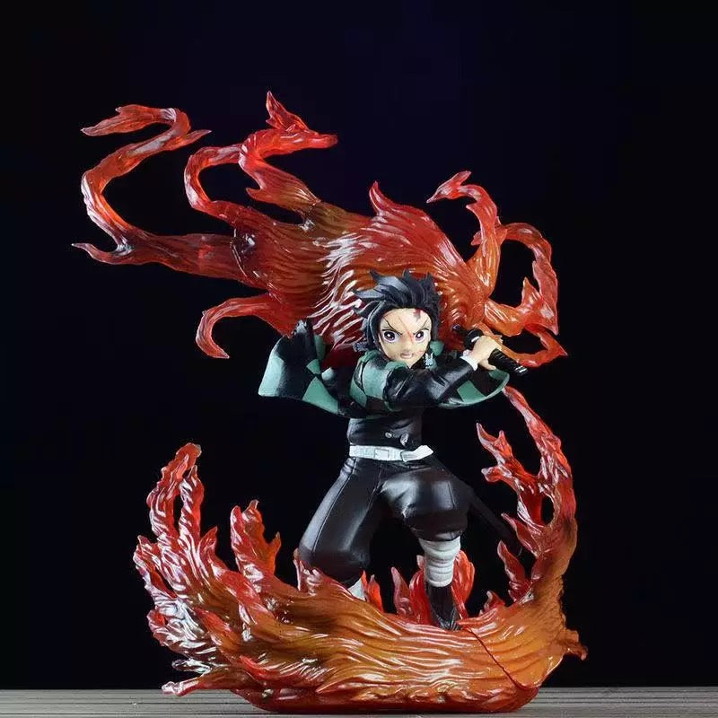 Demon Slayer Figure