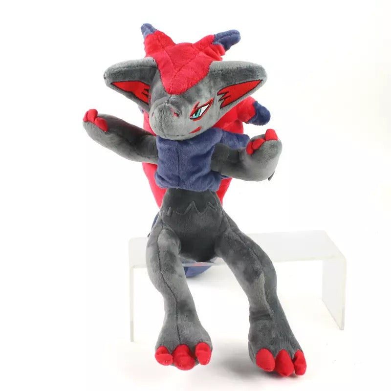 Pokémon Plush