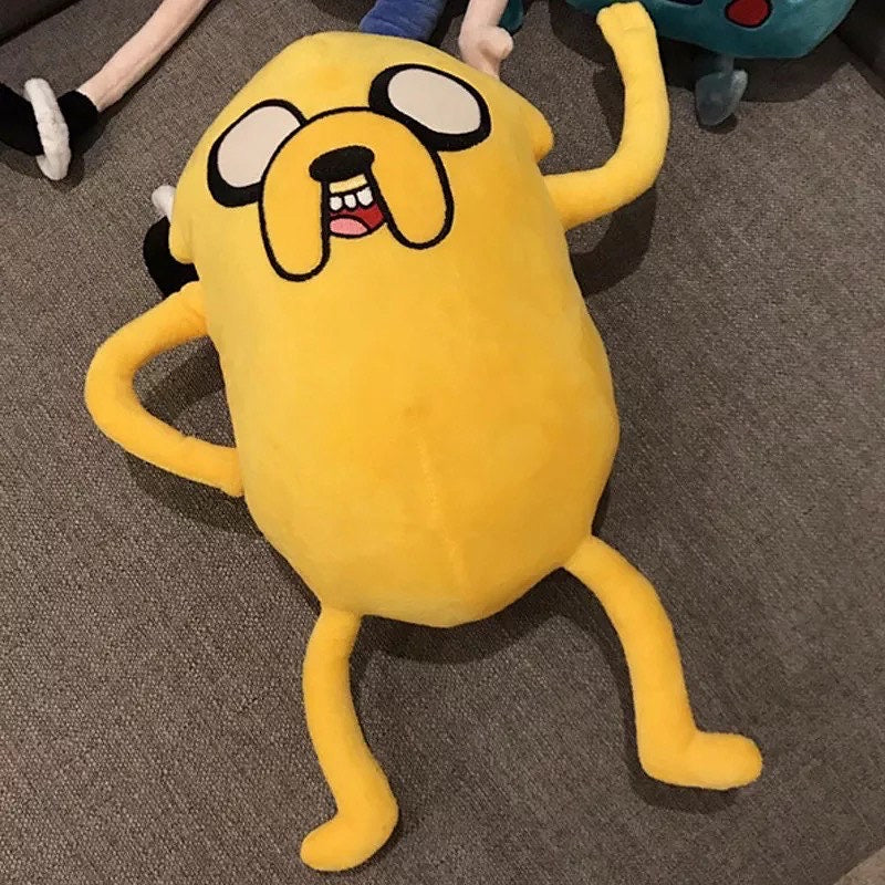 Adventure Time Plush