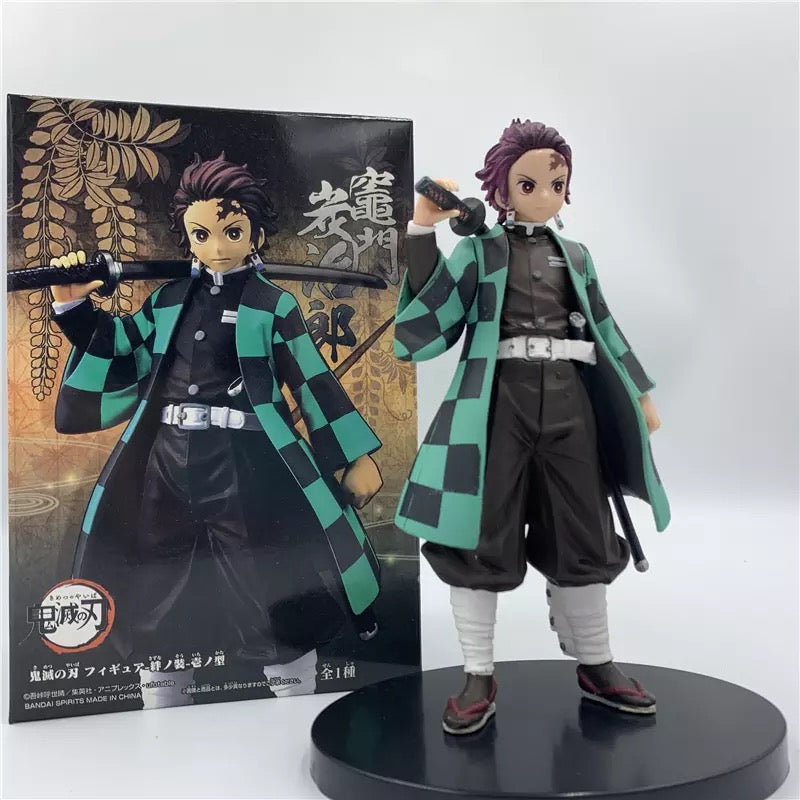 Demon Slayer Figure