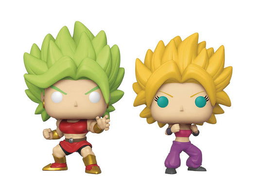 Funko Pop! Exclusive