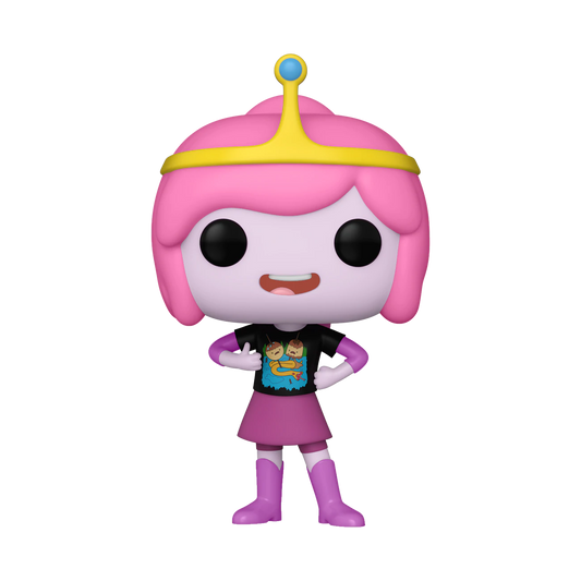 ¡Funko Pop!