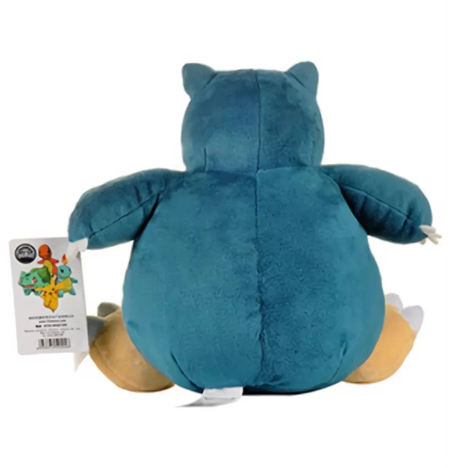 Pokémon Plush