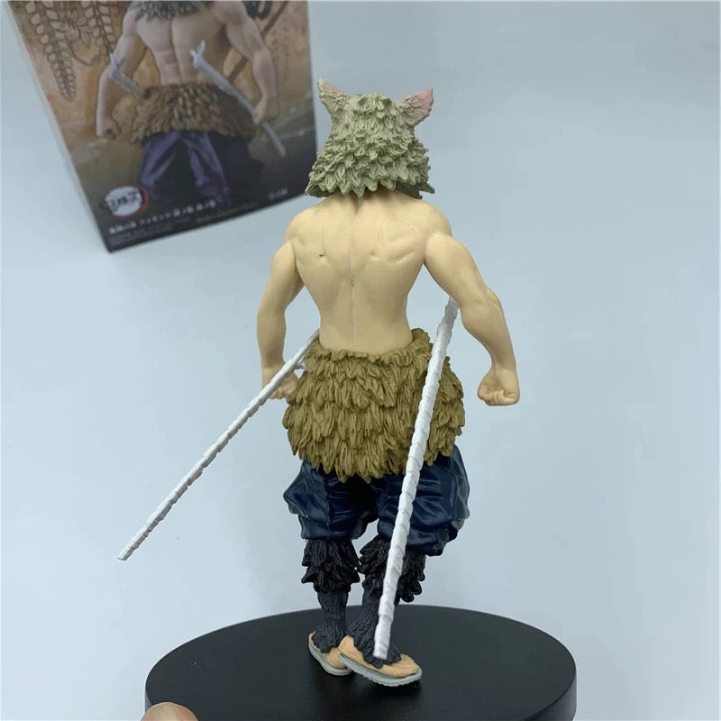 Demon Slayer Figure